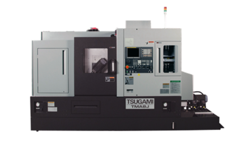 車銑復合機床 TMA8J